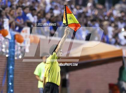 Thumbnail 2 in Southeast Whitfield County vs Northwest Whitfield (GHSA 4A Championship) photogallery.