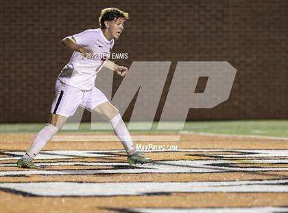 Thumbnail 3 in Southeast Whitfield County vs Northwest Whitfield (GHSA 4A Championship) photogallery.