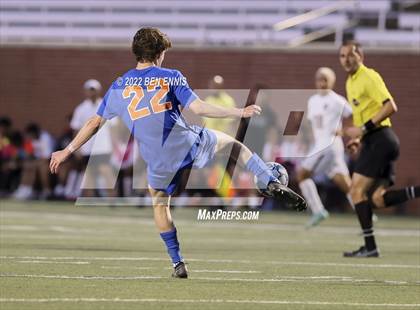 Thumbnail 2 in Southeast Whitfield County vs Northwest Whitfield (GHSA 4A Championship) photogallery.