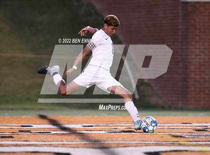 Thumbnail 2 in Southeast Whitfield County vs Northwest Whitfield (GHSA 4A Championship) photogallery.