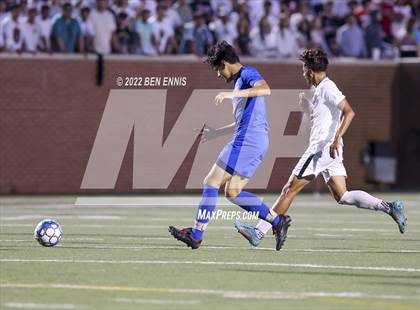 Thumbnail 3 in Southeast Whitfield County vs Northwest Whitfield (GHSA 4A Championship) photogallery.