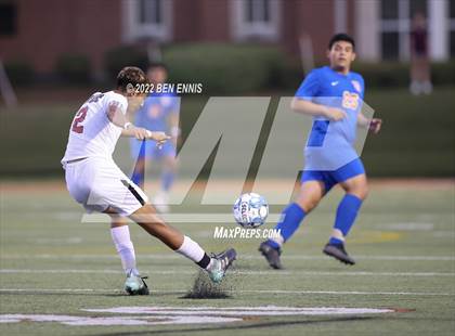 Thumbnail 2 in Southeast Whitfield County vs Northwest Whitfield (GHSA 4A Championship) photogallery.