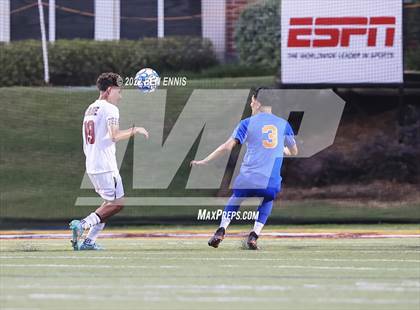 Thumbnail 3 in Southeast Whitfield County vs Northwest Whitfield (GHSA 4A Championship) photogallery.