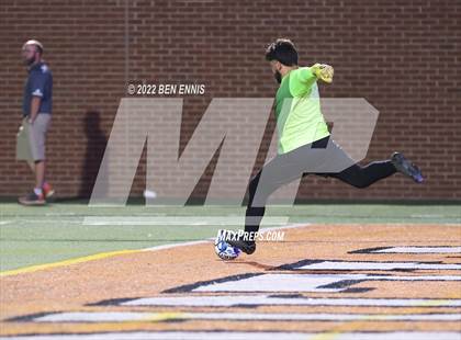 Thumbnail 2 in Southeast Whitfield County vs Northwest Whitfield (GHSA 4A Championship) photogallery.