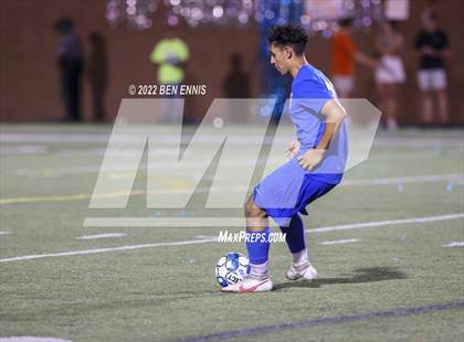 Thumbnail 2 in Southeast Whitfield County vs Northwest Whitfield (GHSA 4A Championship) photogallery.