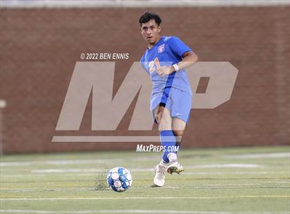 Thumbnail 3 in Southeast Whitfield County vs Northwest Whitfield (GHSA 4A Championship) photogallery.