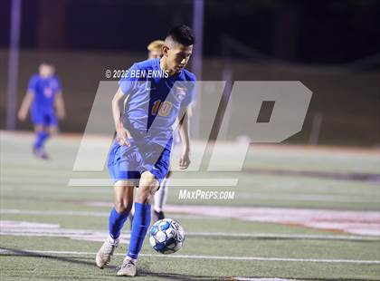 Thumbnail 2 in Southeast Whitfield County vs Northwest Whitfield (GHSA 4A Championship) photogallery.