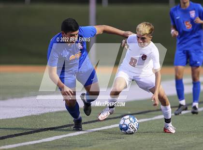 Thumbnail 2 in Southeast Whitfield County vs Northwest Whitfield (GHSA 4A Championship) photogallery.