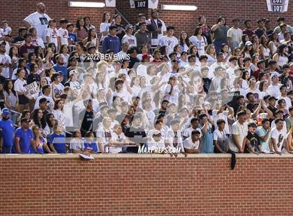 Thumbnail 1 in Southeast Whitfield County vs Northwest Whitfield (GHSA 4A Championship) photogallery.