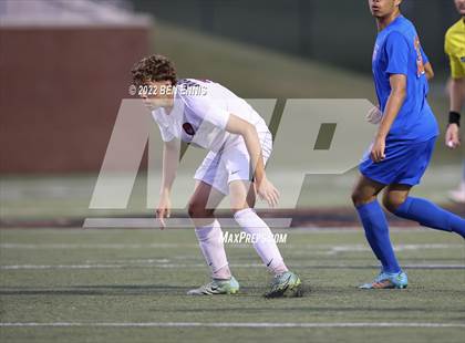 Thumbnail 2 in Southeast Whitfield County vs Northwest Whitfield (GHSA 4A Championship) photogallery.