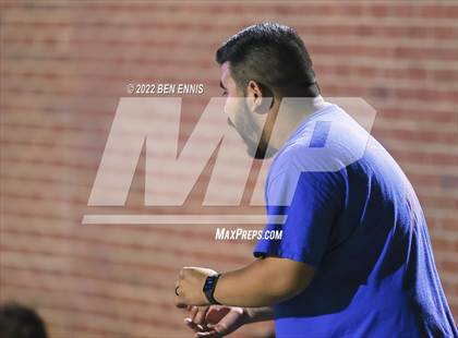 Thumbnail 1 in Southeast Whitfield County vs Northwest Whitfield (GHSA 4A Championship) photogallery.