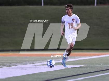 Thumbnail 1 in Southeast Whitfield County vs Northwest Whitfield (GHSA 4A Championship) photogallery.