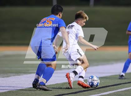 Thumbnail 3 in Southeast Whitfield County vs Northwest Whitfield (GHSA 4A Championship) photogallery.