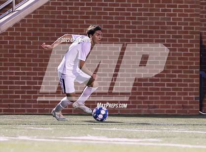 Thumbnail 2 in Southeast Whitfield County vs Northwest Whitfield (GHSA 4A Championship) photogallery.