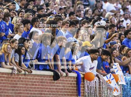 Thumbnail 3 in Southeast Whitfield County vs Northwest Whitfield (GHSA 4A Championship) photogallery.