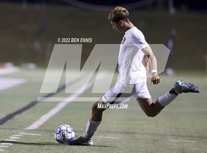 Thumbnail 2 in Southeast Whitfield County vs Northwest Whitfield (GHSA 4A Championship) photogallery.