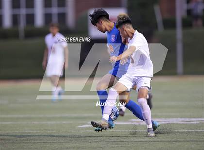 Thumbnail 1 in Southeast Whitfield County vs Northwest Whitfield (GHSA 4A Championship) photogallery.
