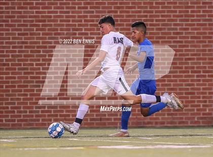 Thumbnail 3 in Southeast Whitfield County vs Northwest Whitfield (GHSA 4A Championship) photogallery.