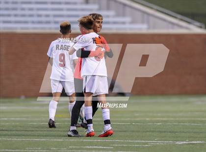 Thumbnail 2 in Southeast Whitfield County vs Northwest Whitfield (GHSA 4A Championship) photogallery.
