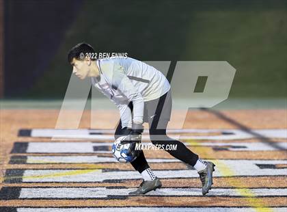 Thumbnail 1 in Southeast Whitfield County vs Northwest Whitfield (GHSA 4A Championship) photogallery.