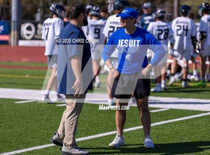 Thumbnail 1 in Jesuit @ Calvary Christian photogallery.