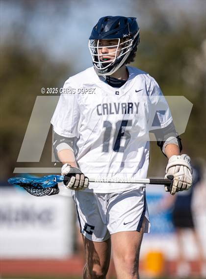 Thumbnail 1 in Jesuit @ Calvary Christian photogallery.