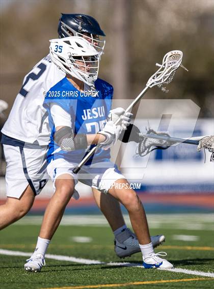 Thumbnail 2 in Jesuit @ Calvary Christian photogallery.