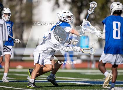 Thumbnail 3 in Jesuit @ Calvary Christian photogallery.