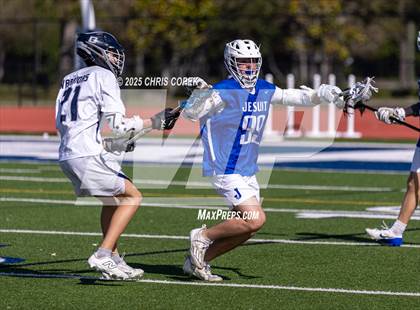 Thumbnail 3 in Jesuit @ Calvary Christian photogallery.