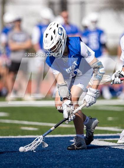 Thumbnail 3 in Jesuit @ Calvary Christian photogallery.