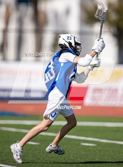 Thumbnail 1 in Jesuit @ Calvary Christian photogallery.