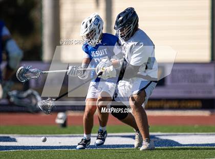 Thumbnail 1 in Jesuit @ Calvary Christian photogallery.