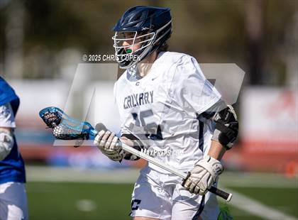 Thumbnail 2 in Jesuit @ Calvary Christian photogallery.