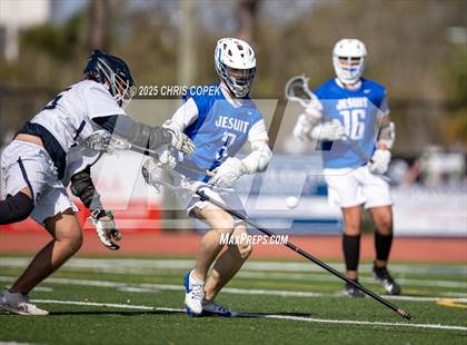 Thumbnail 2 in Jesuit @ Calvary Christian photogallery.