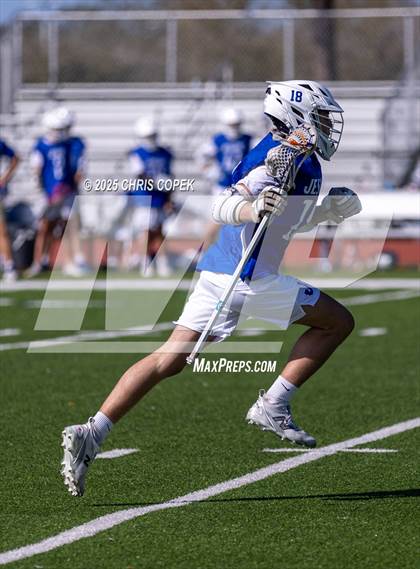 Thumbnail 3 in Jesuit @ Calvary Christian photogallery.