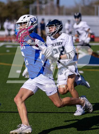 Thumbnail 3 in Jesuit @ Calvary Christian photogallery.