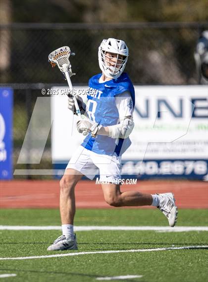 Thumbnail 1 in Jesuit @ Calvary Christian photogallery.