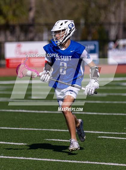 Thumbnail 1 in Jesuit @ Calvary Christian photogallery.