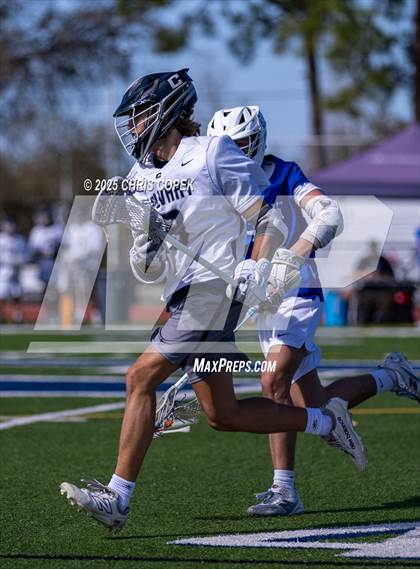 Thumbnail 1 in Jesuit @ Calvary Christian photogallery.