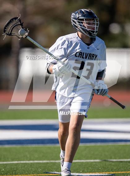 Thumbnail 3 in Jesuit @ Calvary Christian photogallery.
