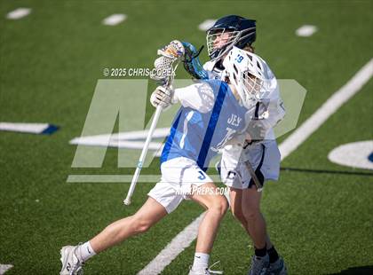 Thumbnail 2 in Jesuit @ Calvary Christian photogallery.