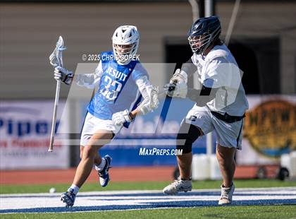 Thumbnail 1 in Jesuit @ Calvary Christian photogallery.