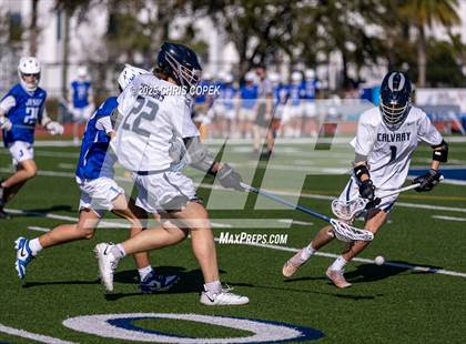Thumbnail 3 in Jesuit @ Calvary Christian photogallery.