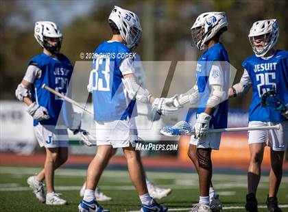 Thumbnail 1 in Jesuit @ Calvary Christian photogallery.