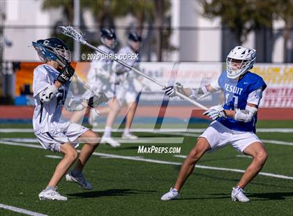 Thumbnail 1 in Jesuit @ Calvary Christian photogallery.