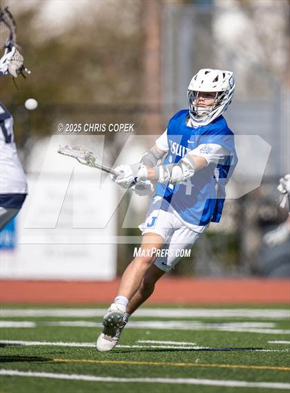 Thumbnail 2 in Jesuit @ Calvary Christian photogallery.