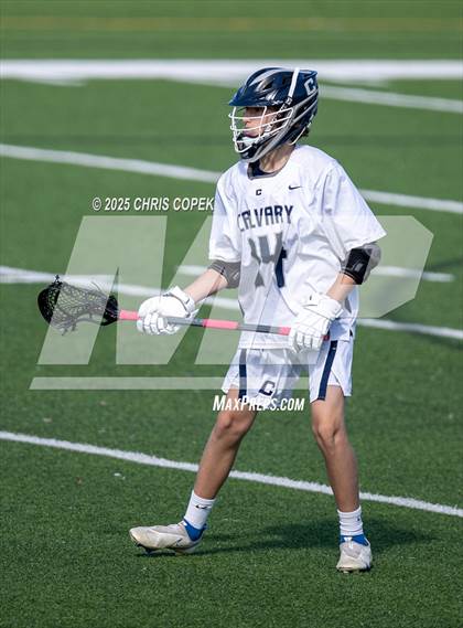 Thumbnail 1 in Jesuit @ Calvary Christian photogallery.