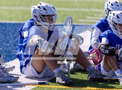 Thumbnail 3 in Jesuit @ Calvary Christian photogallery.