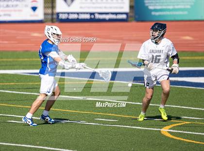 Thumbnail 1 in Jesuit @ Calvary Christian photogallery.