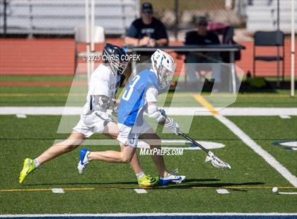 Thumbnail 1 in Jesuit @ Calvary Christian photogallery.